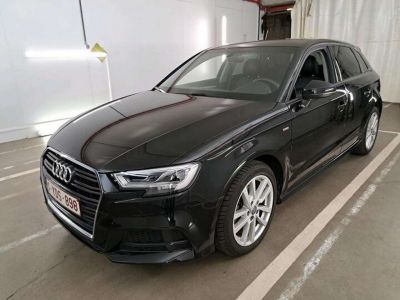 Audi A3 Sportback 30TFSI SLine   - 2