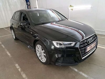 Audi A3 Sportback 30TFSI SLine   - 3