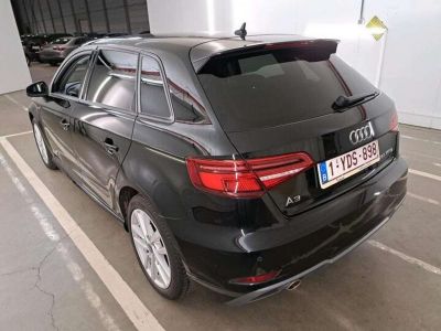 Audi A3 Sportback 30TFSI SLine   - 4