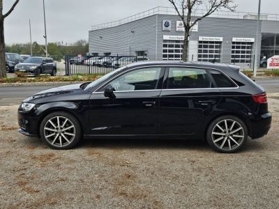 Audi A3 Sportback 35 20 TDI 150 CV DESIGN LUXE - VIRTUAL COCKPIT   - 5