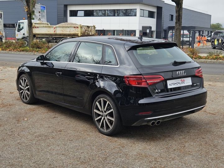 Audi A3 Sportback 35 20 TDI 150 CV DESIGN LUXE - VIRTUAL COCKPIT - 6