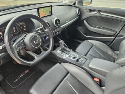 Audi A3 Sportback 35 20 TDI 150 CV DESIGN LUXE - VIRTUAL COCKPIT   - 11