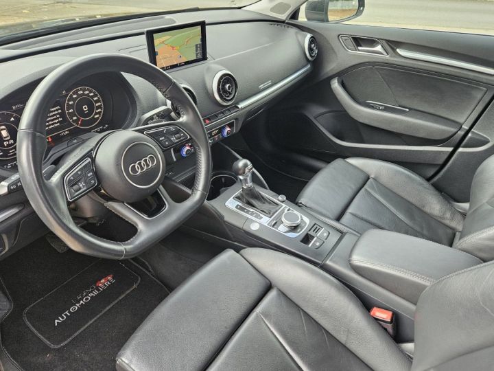 Audi A3 Sportback 35 20 TDI 150 CV DESIGN LUXE - VIRTUAL COCKPIT - 11