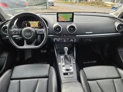 Audi A3 Sportback 35 20 TDI 150 CV DESIGN LUXE - VIRTUAL COCKPIT   - 12