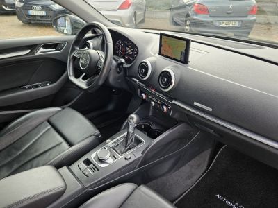 Audi A3 Sportback 35 20 TDI 150 CV DESIGN LUXE - VIRTUAL COCKPIT   - 13