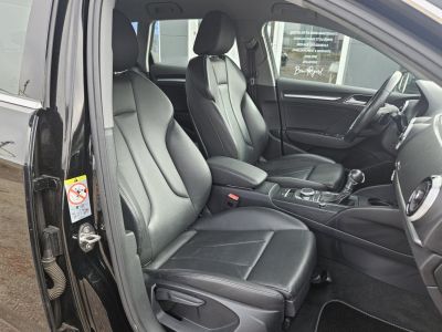 Audi A3 Sportback 35 20 TDI 150 CV DESIGN LUXE - VIRTUAL COCKPIT   - 14