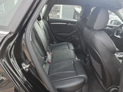 Audi A3 Sportback 35 20 TDI 150 CV DESIGN LUXE - VIRTUAL COCKPIT   - 15