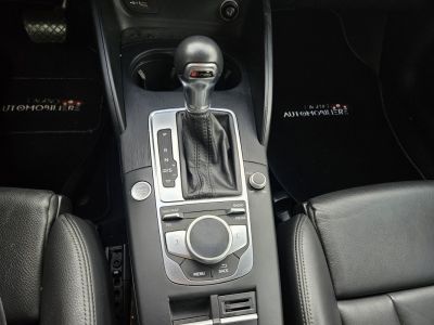 Audi A3 Sportback 35 20 TDI 150 CV DESIGN LUXE - VIRTUAL COCKPIT   - 16