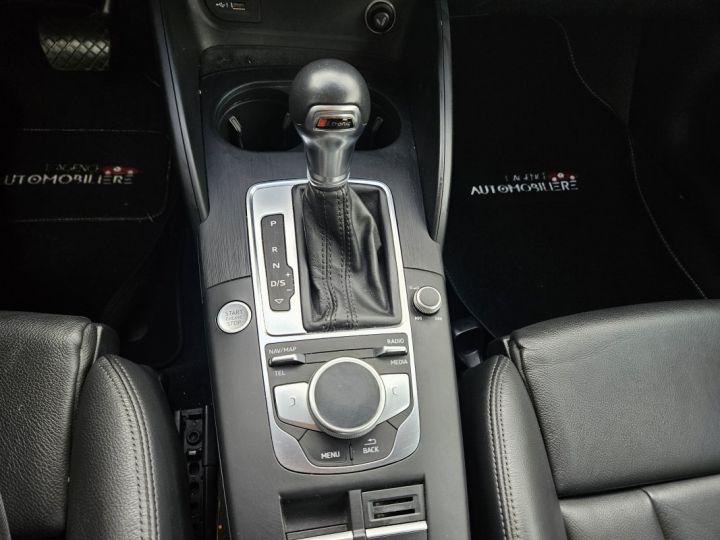 Audi A3 Sportback 35 20 TDI 150 CV DESIGN LUXE - VIRTUAL COCKPIT - 16