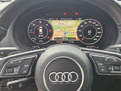 Audi A3 Sportback 35 20 TDI 150 CV DESIGN LUXE - VIRTUAL COCKPIT   - 17