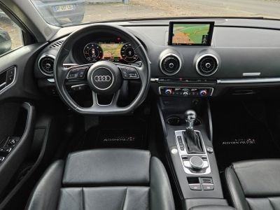 Audi A3 Sportback 35 20 TDI 150 CV DESIGN LUXE - VIRTUAL COCKPIT   - 22