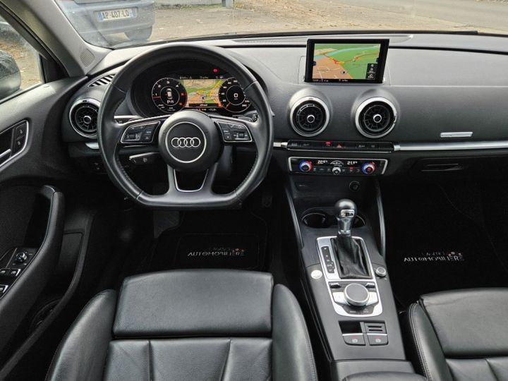 Audi A3 Sportback 35 20 TDI 150 CV DESIGN LUXE - VIRTUAL COCKPIT - 22