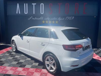 Audi A3 Sportback 35 TDI 150 CH BUSINESS LINE S TRONIC 7   - 3