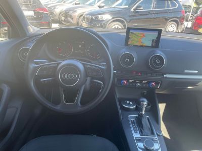 Audi A3 Sportback 35 TDI 150 CH BUSINESS LINE S TRONIC 7   - 7