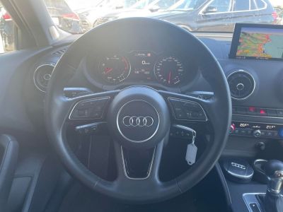 Audi A3 Sportback 35 TDI 150 CH BUSINESS LINE S TRONIC 7   - 8