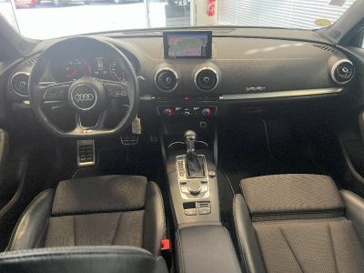 Audi A3 Sportback 35 TDI 150 S tronic 7 S Line   - 5