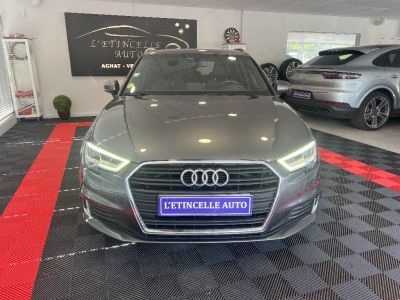 Audi A3 Sportback 35 TDI 150 S tronic 7 S Line   - 10