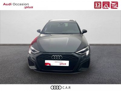 Audi A3 Sportback 35 TDI 150 S tronic 7 S Line   - 2