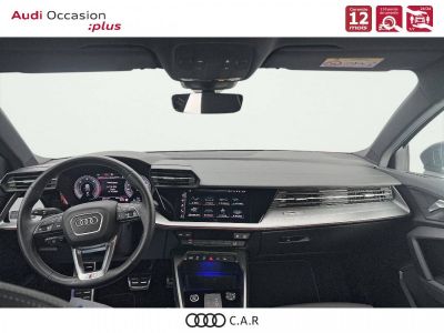 Audi A3 Sportback 35 TDI 150 S tronic 7 S Line   - 6