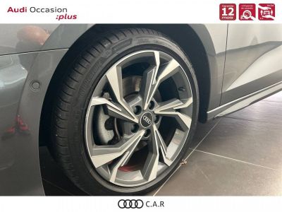 Audi A3 Sportback 35 TDI 150 S tronic 7 S Line   - 12