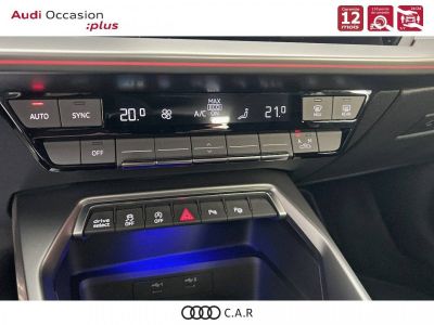 Audi A3 Sportback 35 TDI 150 S tronic 7 S Line   - 14