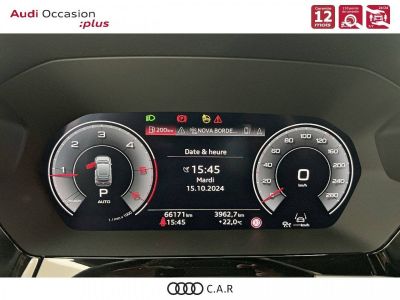 Audi A3 Sportback 35 TDI 150 S tronic 7 S Line   - 21