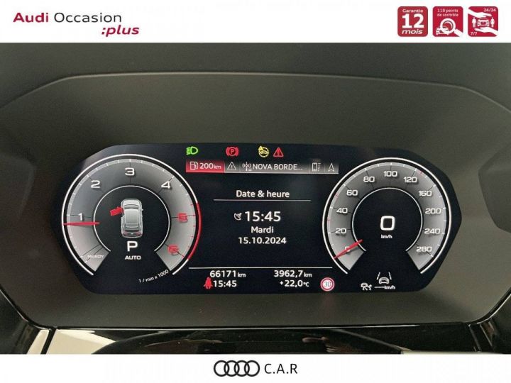 Audi A3 Sportback 35 TDI 150 S tronic 7 S Line - 21