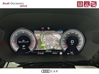 Audi A3 Sportback 35 TDI 150 S tronic 7 S Line   - 22