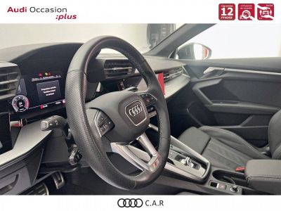 Audi A3 Sportback 35 TDI 150 S tronic 7 S Line   - 28