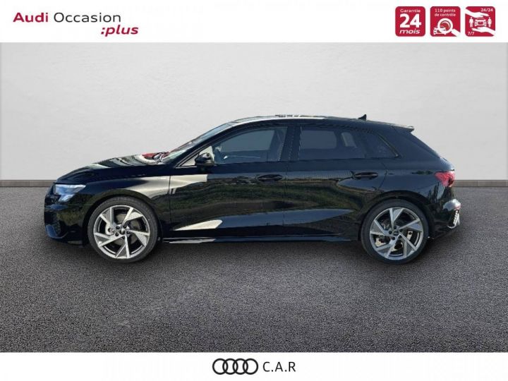 Audi A3 Sportback 35 TDI 150 S tronic 7 S Line - 3