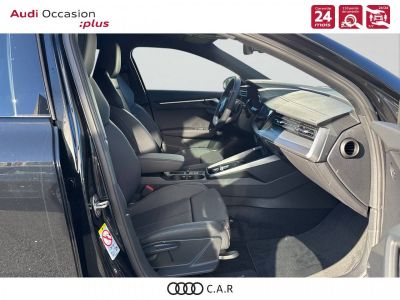 Audi A3 Sportback 35 TDI 150 S tronic 7 S Line   - 7