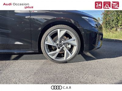 Audi A3 Sportback 35 TDI 150 S tronic 7 S Line   - 9