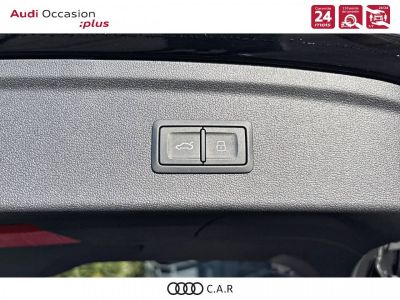 Audi A3 Sportback 35 TDI 150 S tronic 7 S Line   - 11