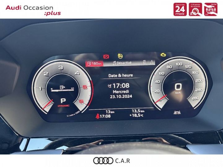 Audi A3 Sportback 35 TDI 150 S tronic 7 S Line - 12