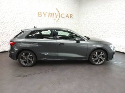 Audi A3 Sportback 35 TDI 150 S tronic 7 S line   - 2