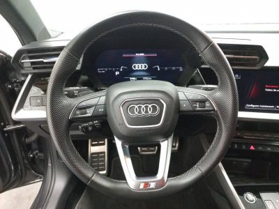 Audi A3 Sportback 35 TDI 150 S tronic 7 S line   - 5