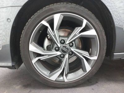 Audi A3 Sportback 35 TDI 150 S tronic 7 S line   - 13