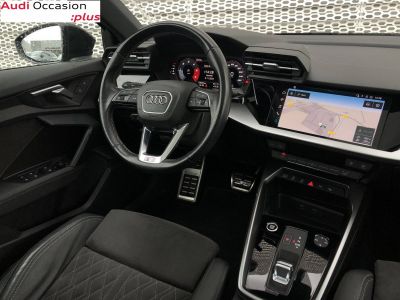 Audi A3 Sportback 35 TDI 150 S tronic 7 S Line   - 7