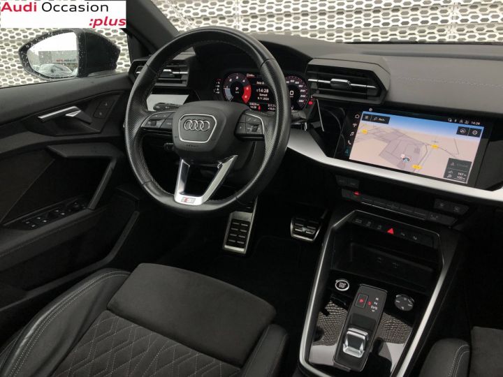 Audi A3 Sportback 35 TDI 150 S tronic 7 S Line - 7