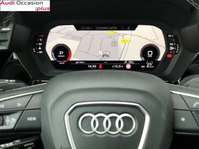 Audi A3 Sportback 35 TDI 150 S tronic 7 S Line   - 30