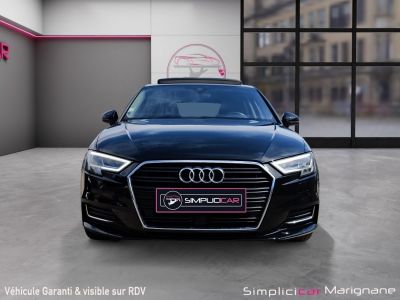 Audi A3 Sportback 35 TDI 150 S tronic /TOIT OUVRANT/VIRTUAL COCKPIT/SIEGES ALCANTARA/GARANTIE 12 MOIS   - 4