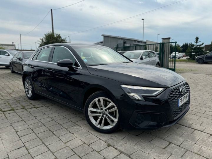 Audi A3 Sportback 35 TDI 150cv Business STR7 - 408/mois - 1