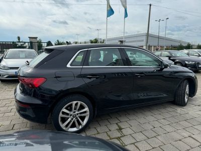 Audi A3 Sportback 35 TDI 150cv Business STR7 - 408/mois   - 2