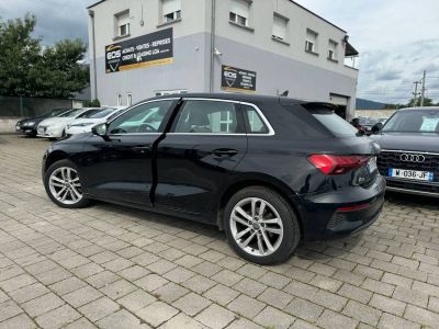 Audi A3 Sportback 35 TDI 150cv Business STR7 - 408/mois   - 3