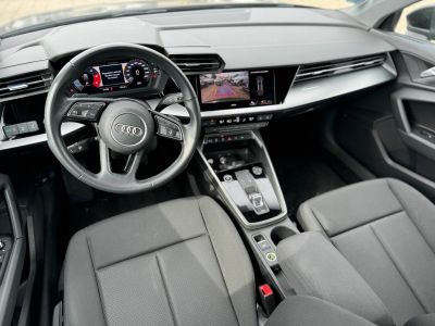 Audi A3 Sportback 35 TDI 150cv Business STR7 - 408/mois   - 6