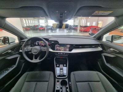 Audi A3 Sportback 35 TFSI - 150 - BV S-Tronic 7 8Y S line   - 9