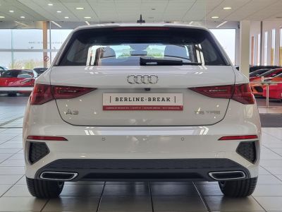 Audi A3 Sportback 35 TFSI - 150 - BV S-Tronic 7 8Y S line   - 28