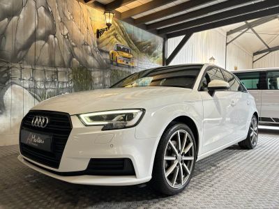 Audi A3 Sportback 35 TFSI 150 CV DESIGN LUXE S-TRONIC "DERIV VP"   - 2