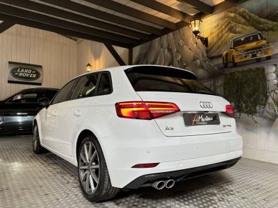 Audi A3 Sportback 35 TFSI 150 CV DESIGN LUXE S-TRONIC "DERIV VP"   - 4