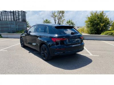 Audi A3 Sportback 35 TFSI 150 Design S-Tronic 7   - 2